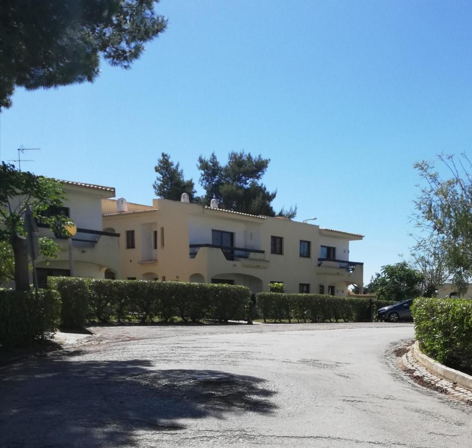 Casa Alvor Villa Exterior photo